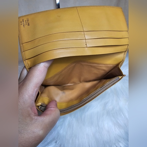 Celine wallet - Picture 4 of 12